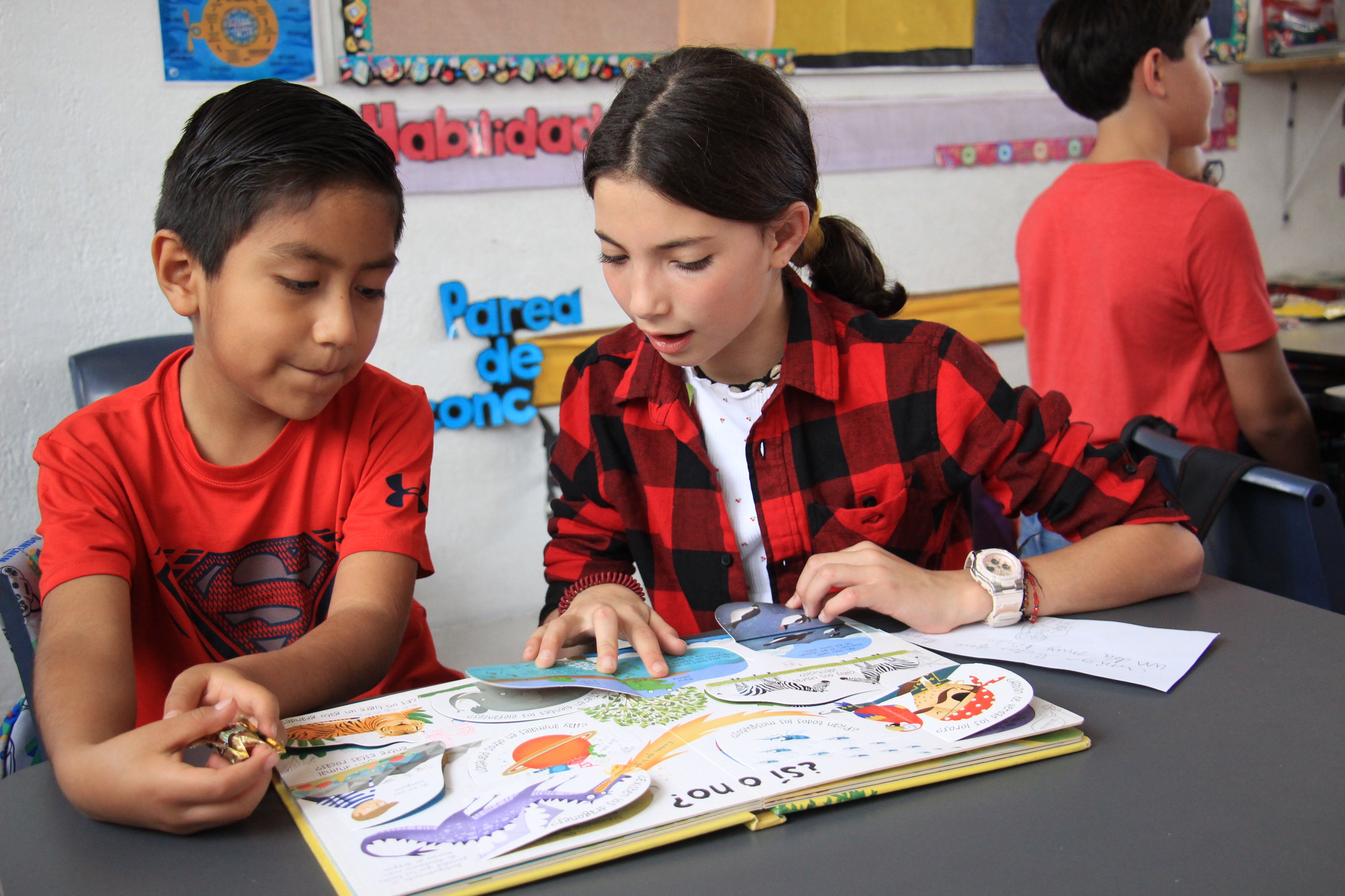 ¿Qué es la educación inclusiva y cómo puede ayudar a tu hijo?