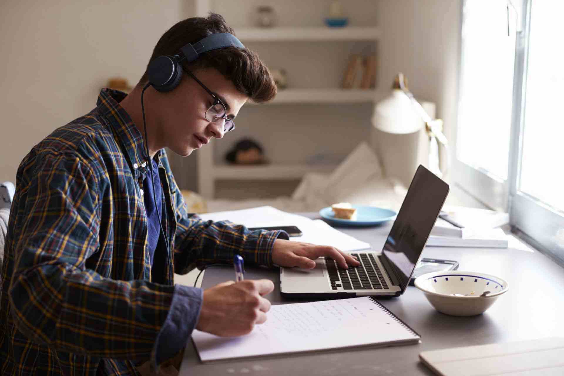 Blog-Imagen-como-son-clases-colegio-williams-covid-19-clases-virtuales-secundaria-Colegio-Williams-Cuernavaca-Ago20
