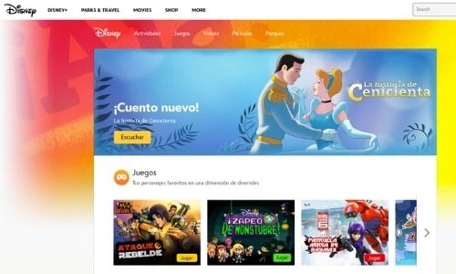 7 sitios de Internet que ayudarán a tu hijo a aumentar sus conocimientos