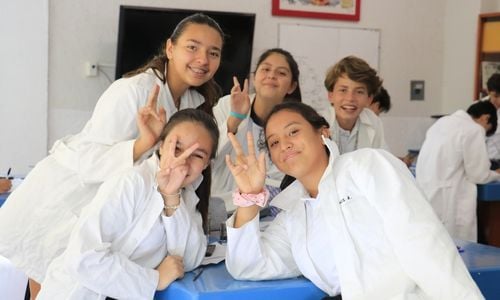 Preparatoria