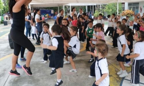 baile