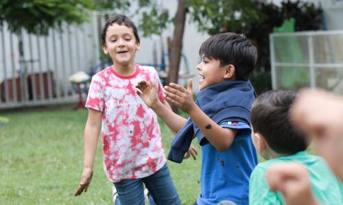 beneficios-del-deporte-en-Preescolar-Salud-y-bienestar-CWC