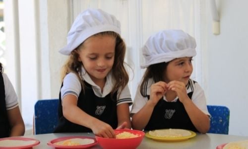 cocina