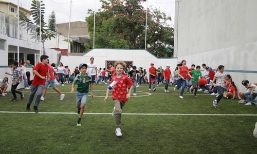 futbol-preescolar