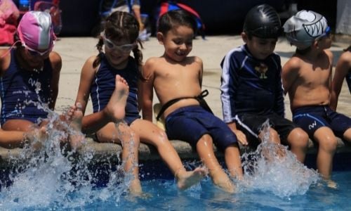 natacion