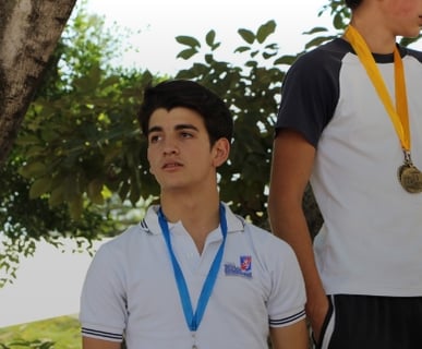 prepa-actividades-deportivas-colegio-williams-cuernavaca-olimpiadas