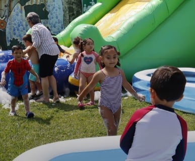 preescolar-actividades-deportivas-colegio-williams-cuernavaca-dia-nino