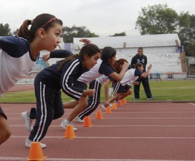primaria-actividades-deportivas-colegio-williams-cuernavaca-atletismo
