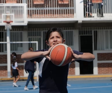primaria-actividades-deportivas-colegio-williams-cuernavaca-basquetbol