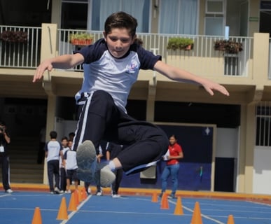 primaria-actividades-deportivas-colegio-williams-cuernavaca-coordinacion