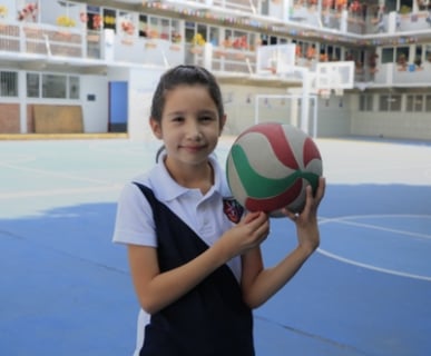 primaria-actividades-deportivas-colegio-williams-cuernavaca-voleibol
