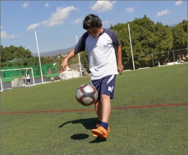 secundaria-actividades-deportivas-colegio-williams-cuernavaca-futbol