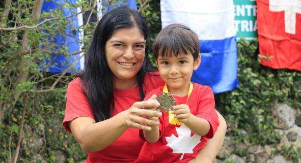 actividades-extraescolares-preescolar-olimpiadas
