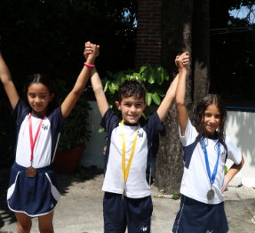 actividades-extraescolares-primaria-olimpiadas
