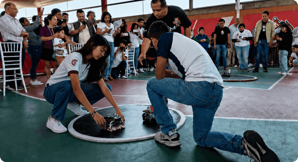 actividades-extraescolares-williams-imagen-preparatoria-robotica