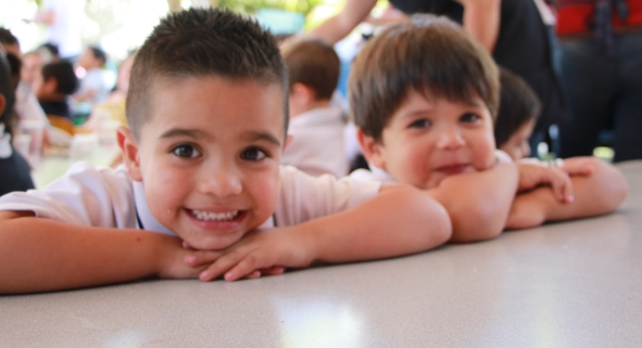 actividades-extraescolares-preescolar-english