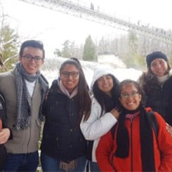 intercambios-internacionales-colegio-williams-cuernavaca-canada