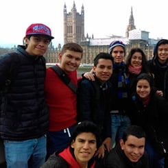 intercambios-internacionales-colegio-williams-cuernavaca-londres
