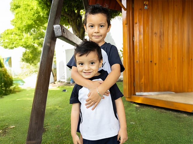 socioemocional-prekinder