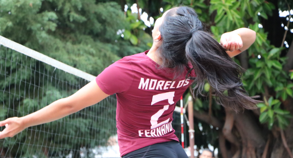 mejor-preparatoria-en-cuernavaca-act-extra-volei