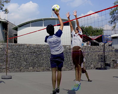 bachillerato-internacional-en-cuernavaca-imagen-masoneria-artes-voleibol