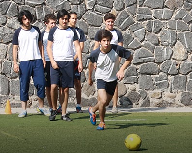mejor-secundaria-trilingue-en-cuernavaca-imagen-masoneria-futbol