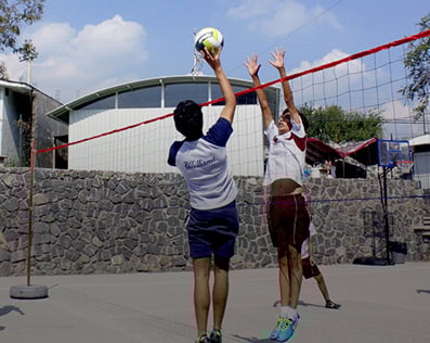 mejor-secundaria-trilingue-en-cuernavaca-imagen-masoneria-voleibol