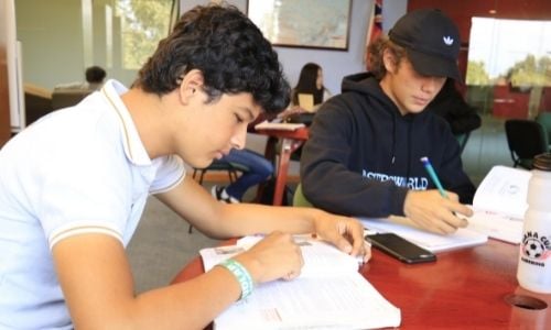 Colegio Williams Cuernavaca