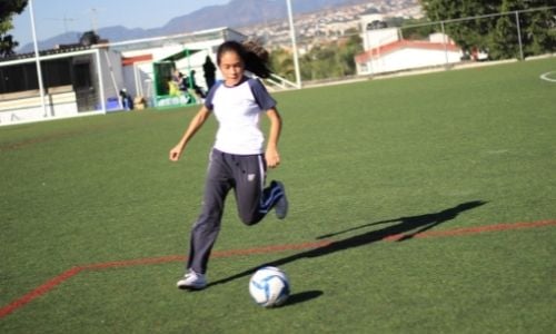 Colegio Williams Cuernavaca